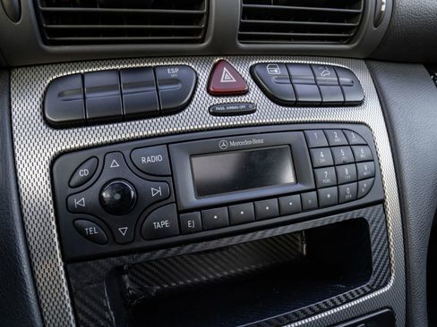 Used 2004 Mercedes-Benz C 230 Coupe image 15