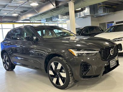 Certified 2023 Volvo XC60 T8 Plus w/ Climate Package