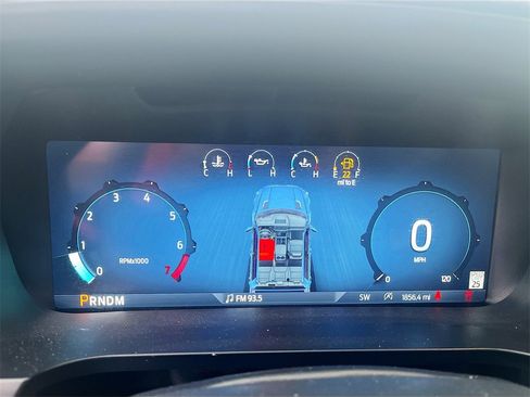 Used 2024 Ford F150 XLT w/ Equipment Group 302A MID image 12