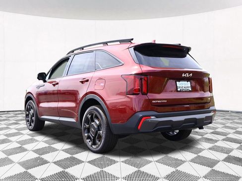 Used 2024 Kia Sorento SX image 14