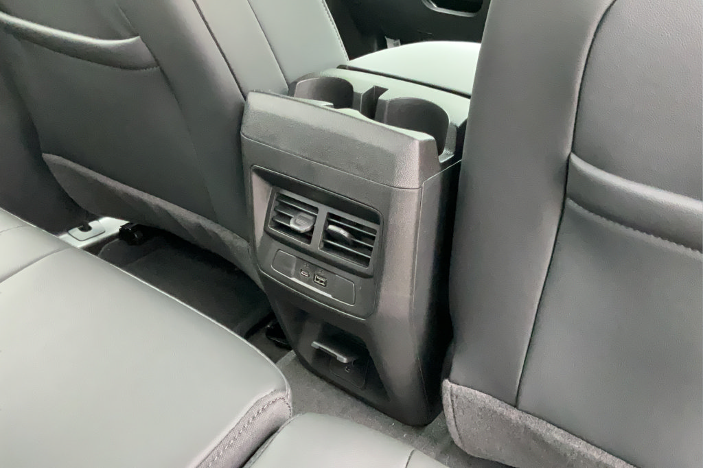 New 2026 Chevrolet Colorado LT w/ LT Convenience Package RWD image 20