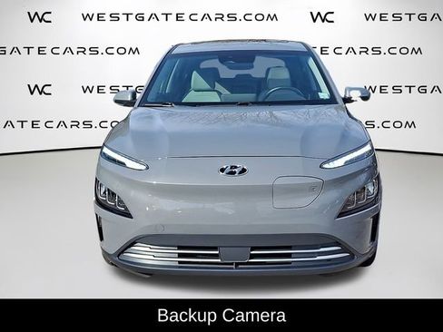 Used 2023 Hyundai Kona Limited image 4