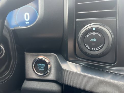 New 2025 Ford F250 Platinum image 23