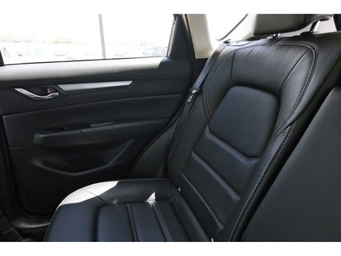 Used 2025 MAZDA CX-5 AWD 2.5 S w/ Preferred Package image 9