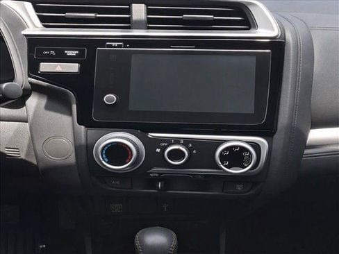 Used 2019 Honda Fit Sport image 14