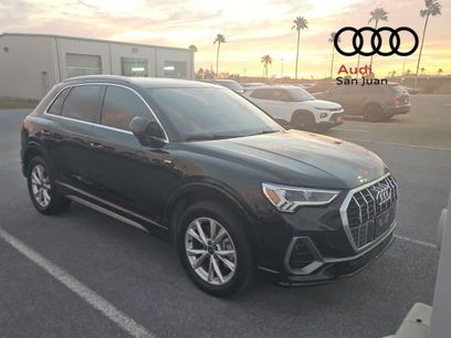 Used 2023 Audi Q3 2.0T Premium Plus