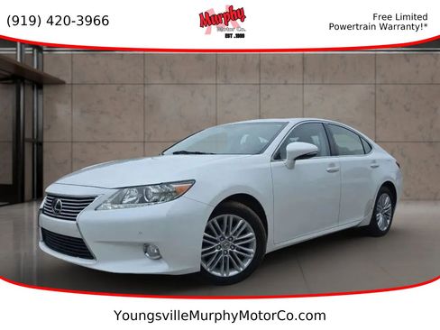 Used 2013 Lexus ES 350 image 1