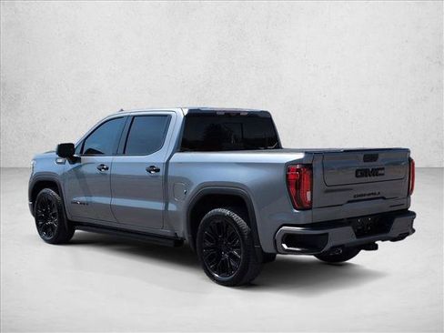 Used 2021 GMC Sierra 1500 Denali w/ Denali Ultimate Package AWD/4WD image 6
