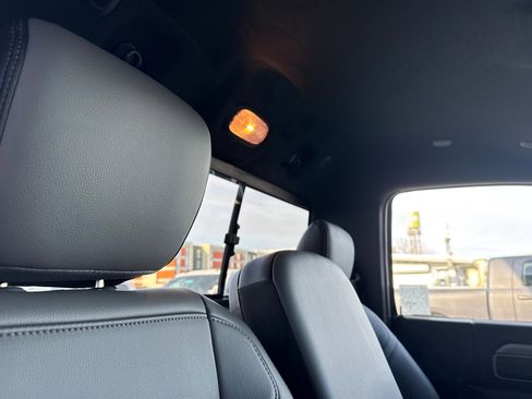 New 2026 RAM 3500 Tradesman image 14