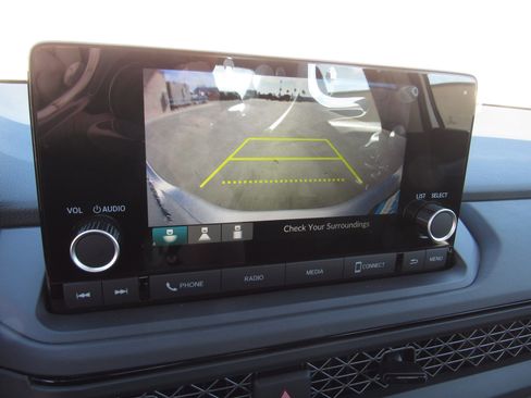 New 2025 Honda Accord LX image 17