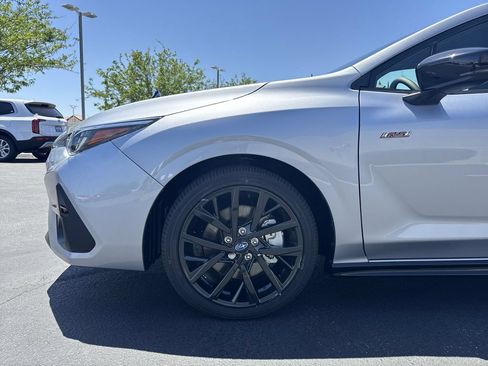New 2026 Subaru Impreza RS AWD/4WD image 19