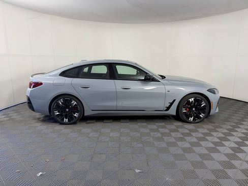 New 2026 BMW M440i RWD image 8
