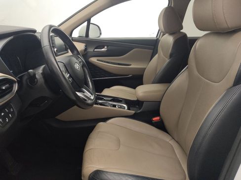 Used 2019 Hyundai Santa Fe Limited AWD/4WD image 17