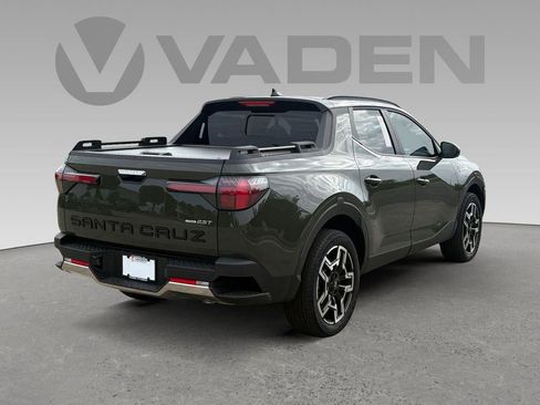 New 2026 Hyundai Santa Cruz Limited AWD/4WD image 50