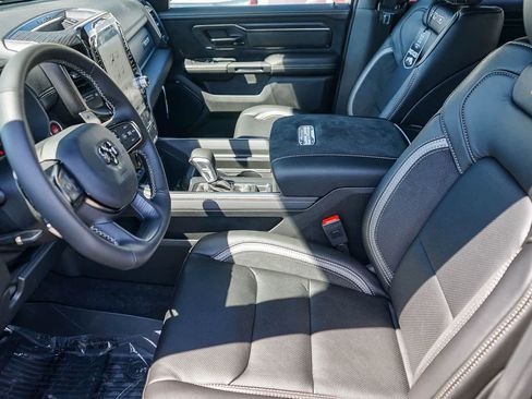 New 2026 RAM 1500 RHO image 19