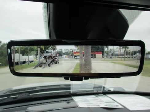 Used 2025 RAM 1500 Rebel w/ Rebel Level 2 Equipment Group AWD/4WD image 25