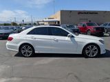 Used 2016 Mercedes-Benz E 350 4MATIC Sedan image 2