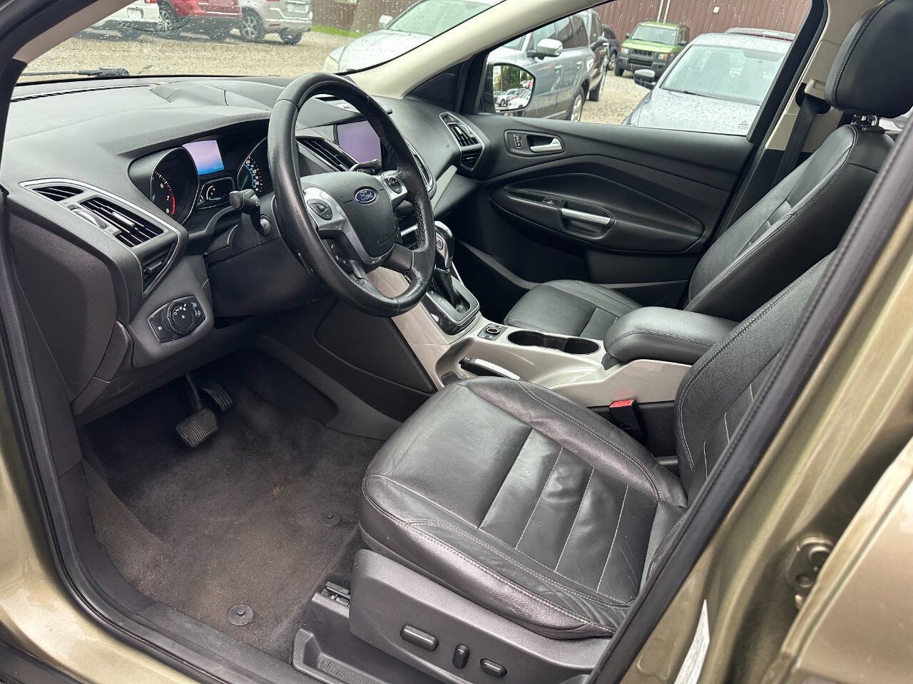 Used 2013 Ford Escape SEL AWD/4WD image 10