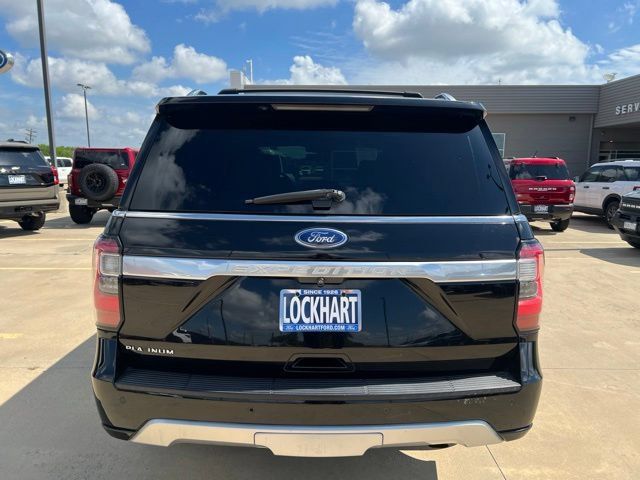 Used 2018 Ford Expedition Platinum RWD image 6