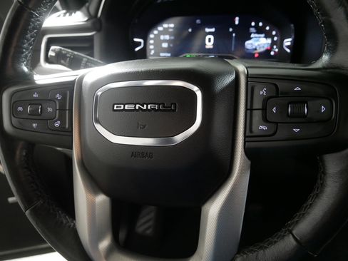 Used 2022 GMC Yukon Denali image 25