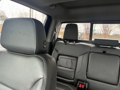 Used 2020 GMC Sierra 2500 Denali image 19
