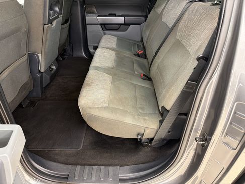 Used 2022 Ford F150 XLT w/ Equipment Group 302A High AWD/4WD image 25