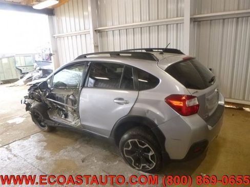 Used 2013 Subaru Crosstrek 2.0i Limited w/ Popular Pkg 2 image 4