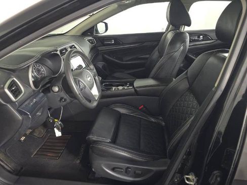 Used 2023 Nissan Maxima Platinum FWD image 8