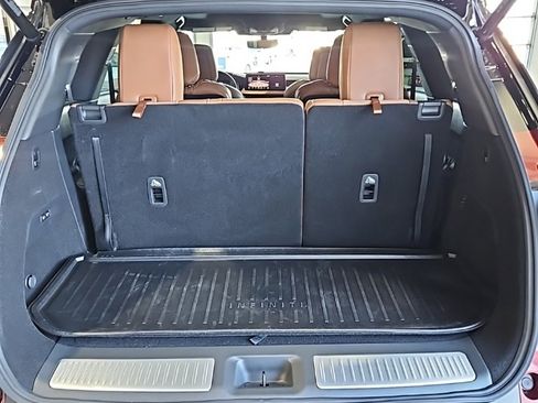 Used 2024 INFINITI QX60 Autograph w/ Cargo Package image 21