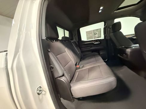 Used 2024 Chevrolet Silverado 1500 RST w/ Convenience Package II AWD/4WD image 14