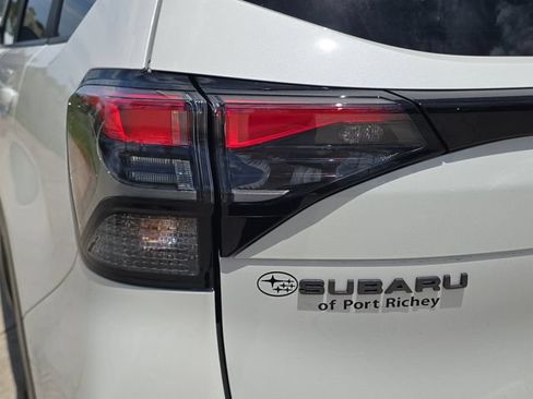 Used 2026 Subaru Forester Limited AWD/4WD image 7