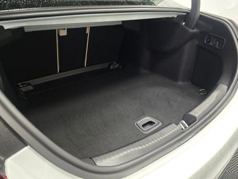 Certified 2025 Mercedes-Benz C 300 4MATIC Sedan image 21