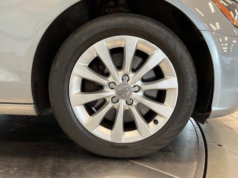 Used 2014 Audi A6 2.0T Premium AWD/4WD image 32