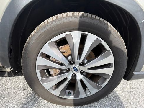 Used 2019 Subaru Ascent Limited AWD/4WD image 13