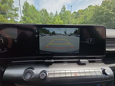 Certified 2026 Hyundai Kona SEL Sport FWD image 33
