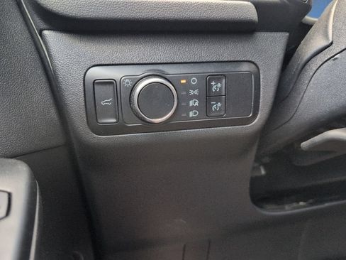 Certified 2024 Ford Escape Active AWD/4WD image 22