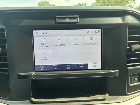 Used 2025 Ford F250 XLT AWD/4WD image 26