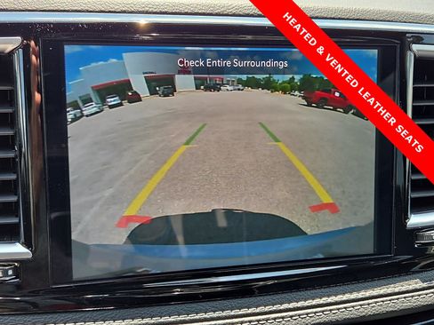 Used 2026 Chrysler Pacifica Limited FWD image 20