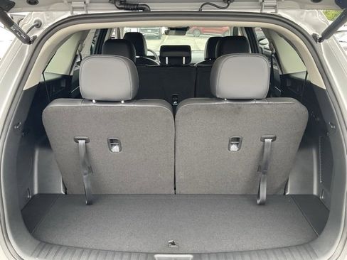 New 2026 Kia Sorento EX image 47