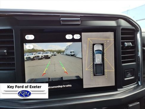 New 2026 Ford F250 Lariat image 20