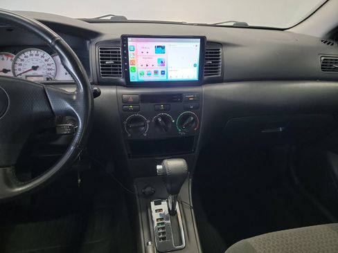 Used 2006 Toyota Corolla FWD image 20