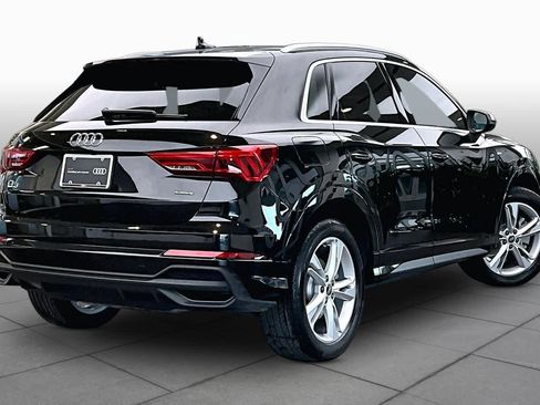 Certified 2023 Audi Q3 2.0T Premium w/ Convenience Package AWD/4WD image 13