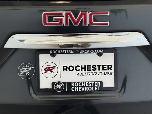 Used 2019 GMC Terrain SLE w/ Driver Convenience Package AWD/4WD image 49