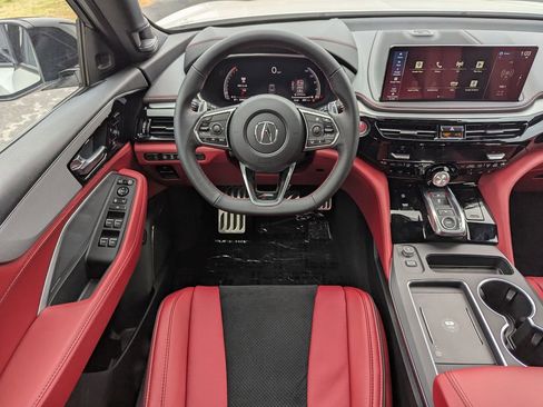 New 2026 Acura MDX A-Spec image 16