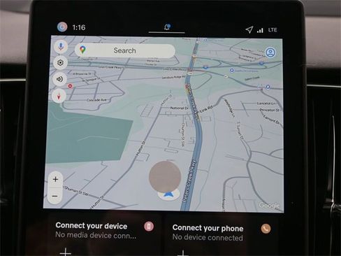 New 2026 Volvo XC60 B5 Core w/ Climate Package image 15