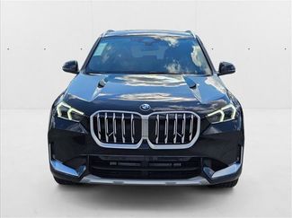 Certified 2025 BMW X1 xDrive28i w/ Technology Package video 2