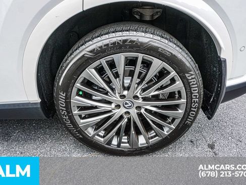 Used 2023 Lexus RX 350 FWD w/ Accessory Package (Z1) image 17