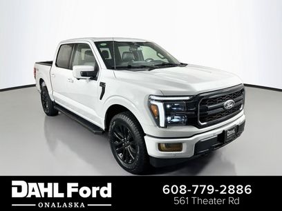Used 2024 Ford F150 Lariat