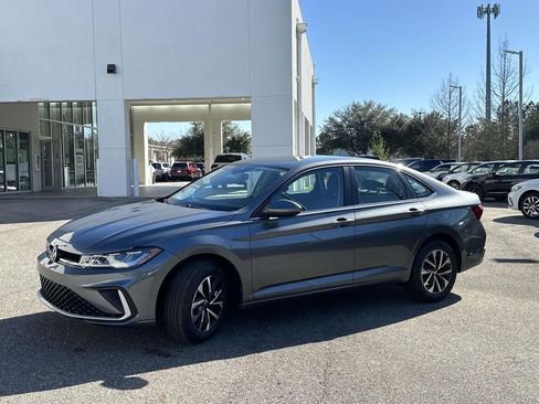 New 2026 Volkswagen Jetta S image 33