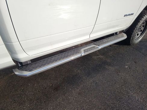 Used 2023 RAM 3500 Big Horn w/ Level 1 Equipment Group image 24